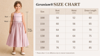 Geranium Elegant Pink Satin Flower Girl Dress - Halter Neck A-Line Junior Bridesmaid Gown with Open Back Bow KD-264