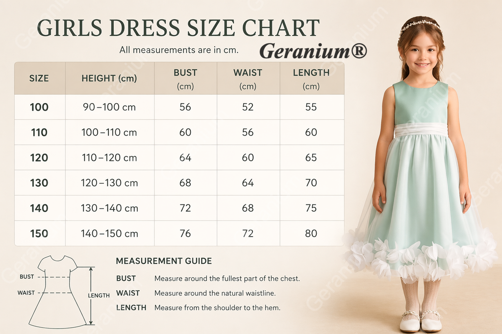 Geranium Elegant Sage Green Satin Flower Girl Dress with Tulle Overlay and Pétal Hem KD-268