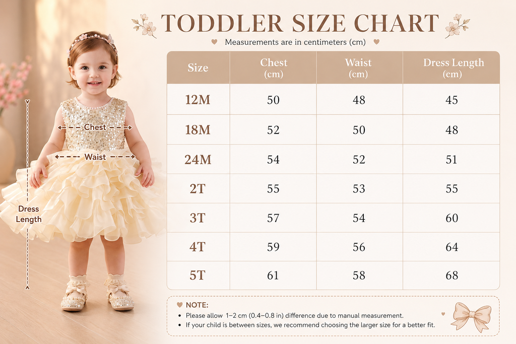 Geranium Sparkling Sequin Flower Girl Dress with Oversized Back Bow - Tiered Ruffle Tutu Princess Gown for Weddings & Birthdays KD-373