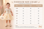 Geranium Sparkling Sequin Flower Girl Dress with Oversized Back Bow - Tiered Ruffle Tutu Princess Gown for Weddings & Birthdays KD-373