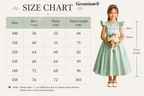 Geranium Mint Green Satin Flower Girl Dress with Flutter Sleeves & Back Bow - Elegant A-Line Communion Party Gown KD-252